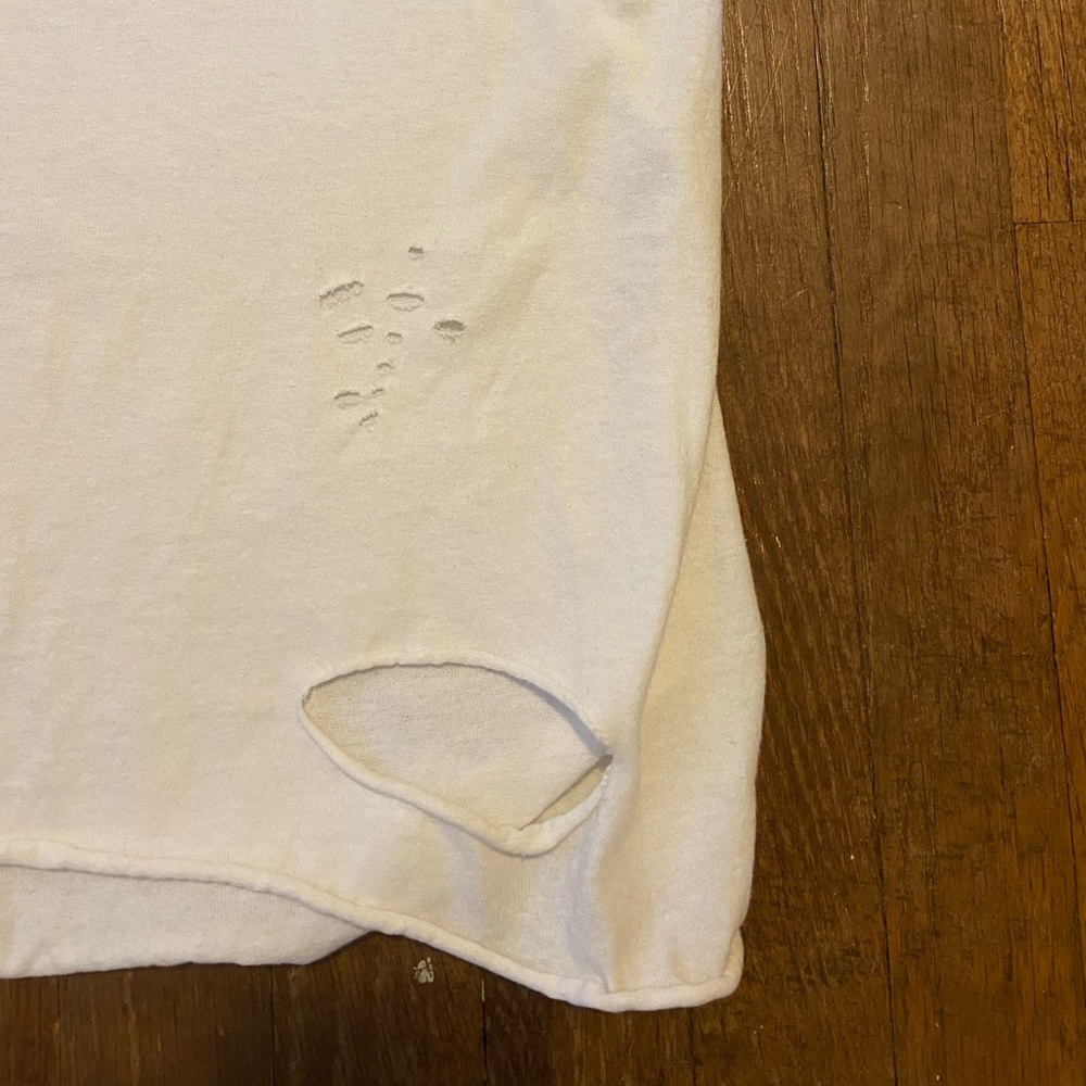 Mamie Ruth Graphic Tank - Picture 2 of 4